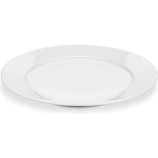 Pillivuyt Sancerre tallerken 17 cm