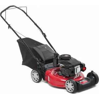 MTD Plæneklipper SMART 46 PO / N Benzin skubbe