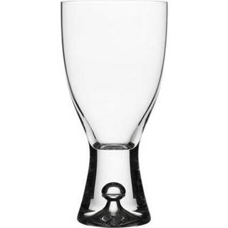 Iittala Tapio hvidvinsglas 18 cl 2-pak Klar