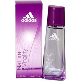 Adidas Natural Vitality Eau de Toilette til kvinder 50 ml - 50 ml