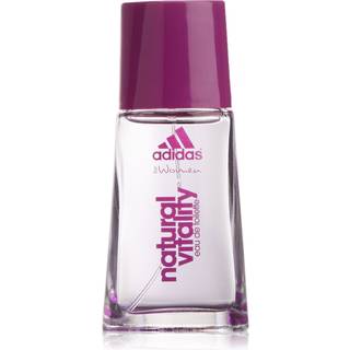Adidas Natural Vitality Eau de Toilette til kvinder 30 ml - 30 ml