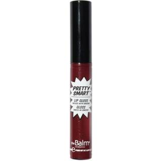 The Balm Read My Lips Lipgloss - BOOM! 6 ml