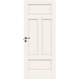 Massiv Swedoor, Craft 04N, Hvid NCS S0502-Y, Advance-line, 72,5 X 204 - M8X21