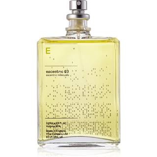 Escentric Molecules - Escentric 03 EDT 30 ml