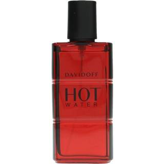 Davidoff Hot Water Eau de Toilette til mænd 60 ml - 60 ml