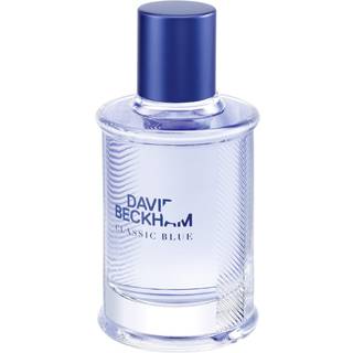 David Beckham Classic Blue EDT, 40 ml.