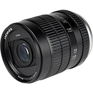 Laowa 60mm f/2.8 2X Ultra-Macro Lens - Canon EF