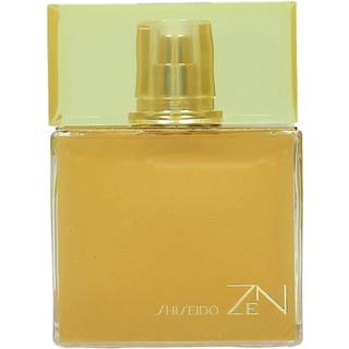 Shiseido Duft ZEN Women Eau de Parfum Spray 100 ml (6.350,00 kr / 1 l) - 100 ml
