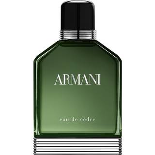 Giorgio Armani Eau De Cedre Pour Homme EDT 100 ml
