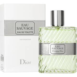 Dior Eau Sauvage Edt Spray