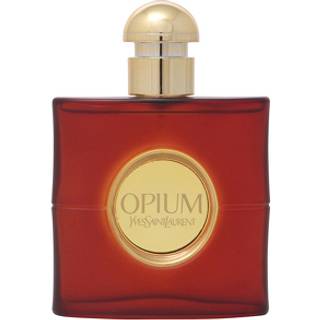 Yves Saint Laurent Opium Eau de toilette 50 ml