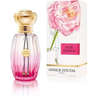 Annick Goutal Rose Pompon Eau de Toilette 100ml Spray