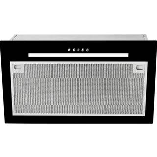 Teka GFG 2 - canopy - black