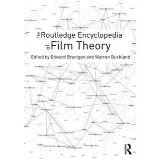 The Routledge Encyclopedia of Film Theory