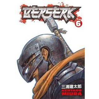 "Berserk Vol 06"