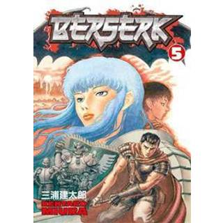 "Berserk Vol 05"