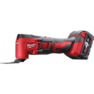 Milwaukee M18 BMT-421C Multiværktøj med batteri og oplader