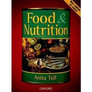 Food and Nutrition