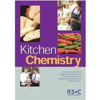 Kitchen Chemistry