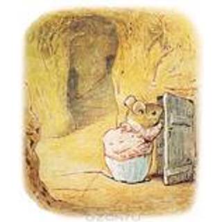 The Tale of Mrs. Tittlemouse