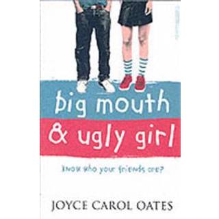 Big Mouth and Ugly Girl