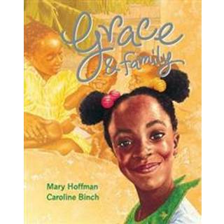 Grace and Family