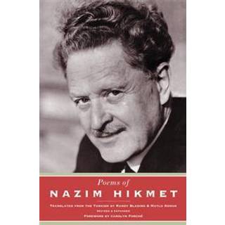 Poems of Nazim Hikmet