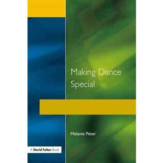 Making Dance Special