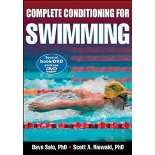 Complete Conditioning for Swimming