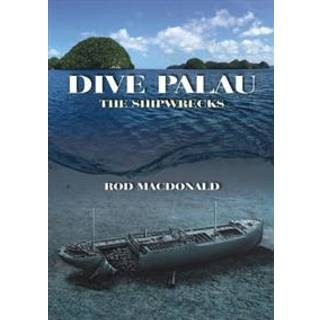 Dive Palau