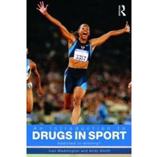 An Introduction to Drugs in Sport
