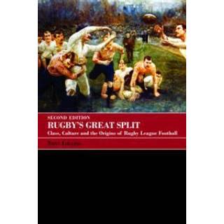 Rugby's Great Split