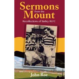 Sermons from the Mount