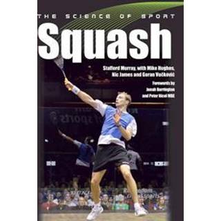 The Science of Sport: Squash