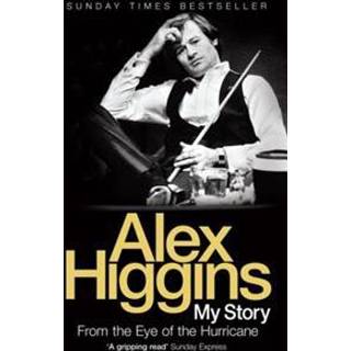 From the Eye of the Hurricane