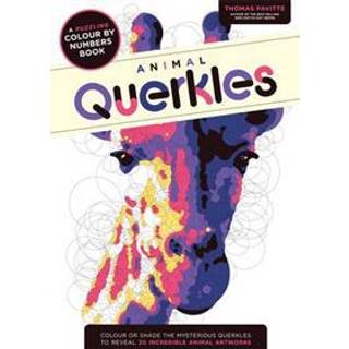 Animal Querkles