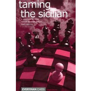 Taming the Sicilian