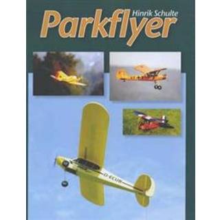 Parkflyer