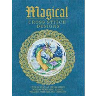 Magical Cross Stitch Designs