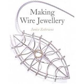 Making Wire Jewellery
