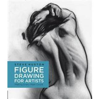 Figure Drawing for Artists