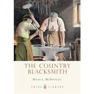 The Country Blacksmith