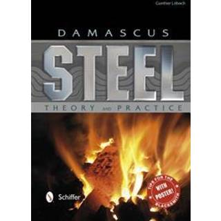 Damascus Steel