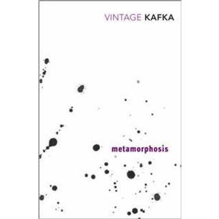 Metamorphosis and Other Stories