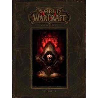 World of Warcraft Art Book Chronicle Volume 1