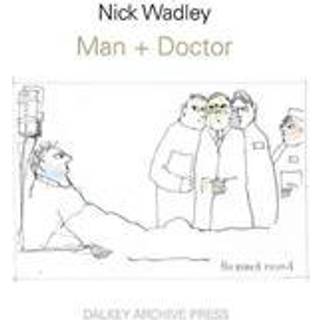 Man + Doctor