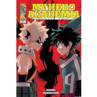 "My Hero Academia 02"