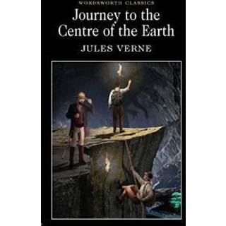Journey to the Centre of the Earth
