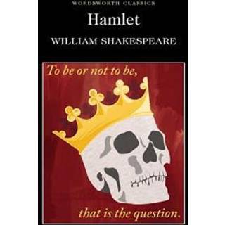 Hamlet af William Shakespeare