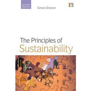 The Principles of Sustainability